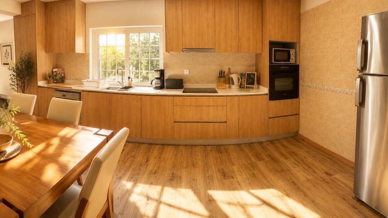 Photo of Kitchen in Vila Verde