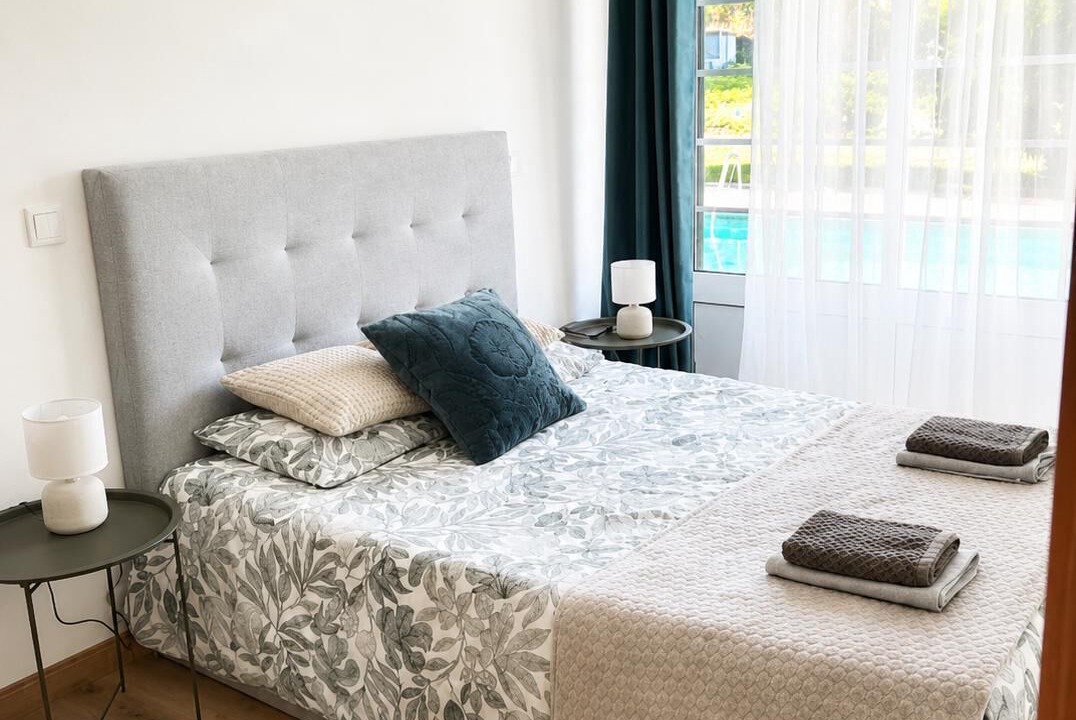 Photo of Bedroom in Vila Verde