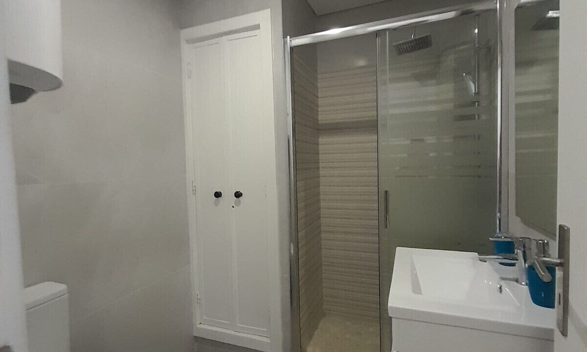 Photo of Bathroom in Barra