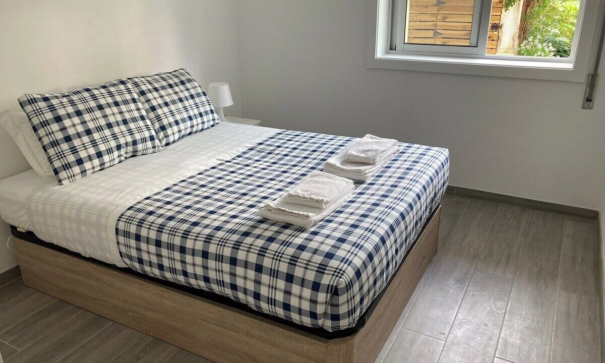 Photo of Bedroom in Barra