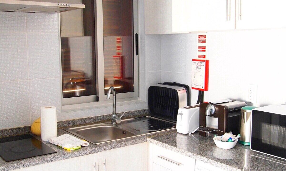 Photo of Kitchen in Barra