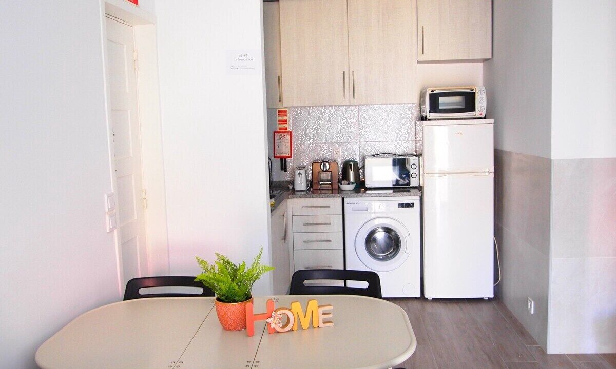 Photo of Kitchen in Barra