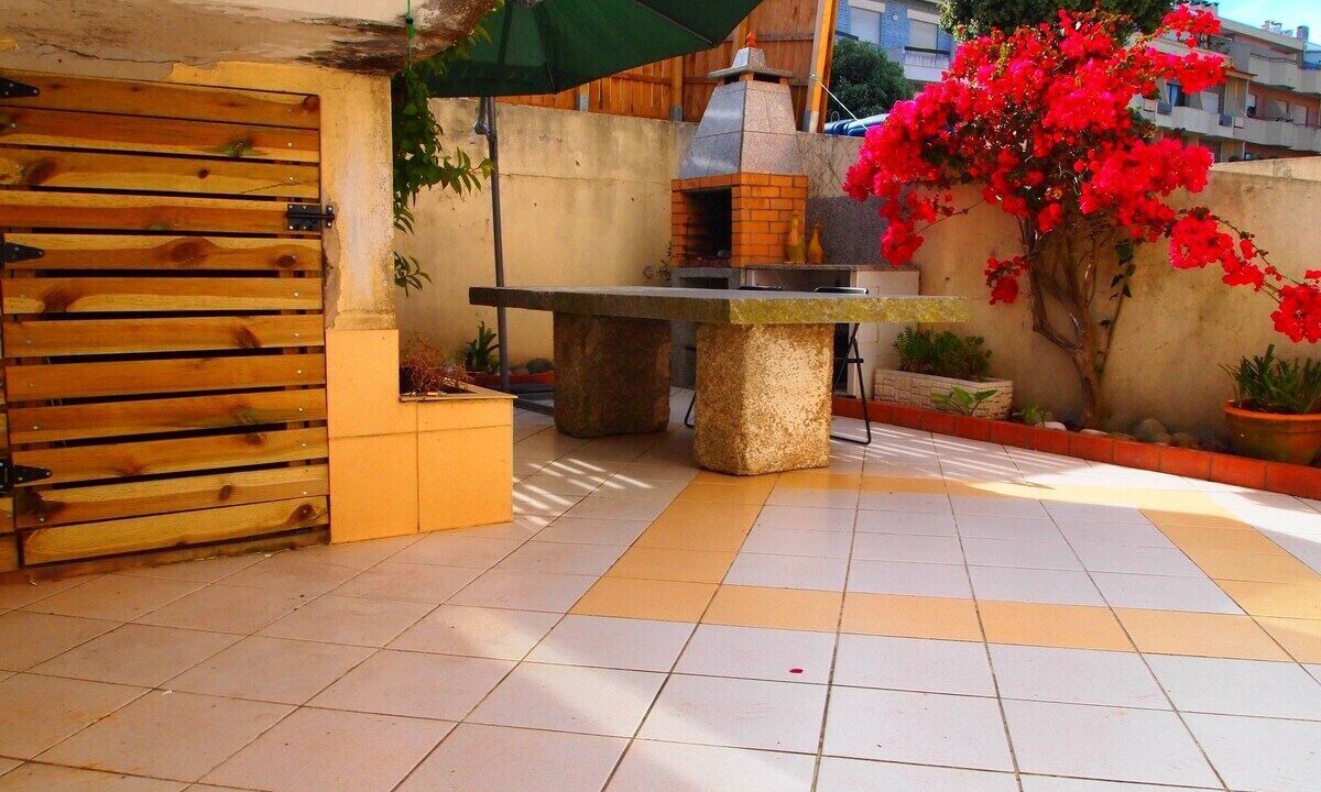 Photo of Outdoor in Barra