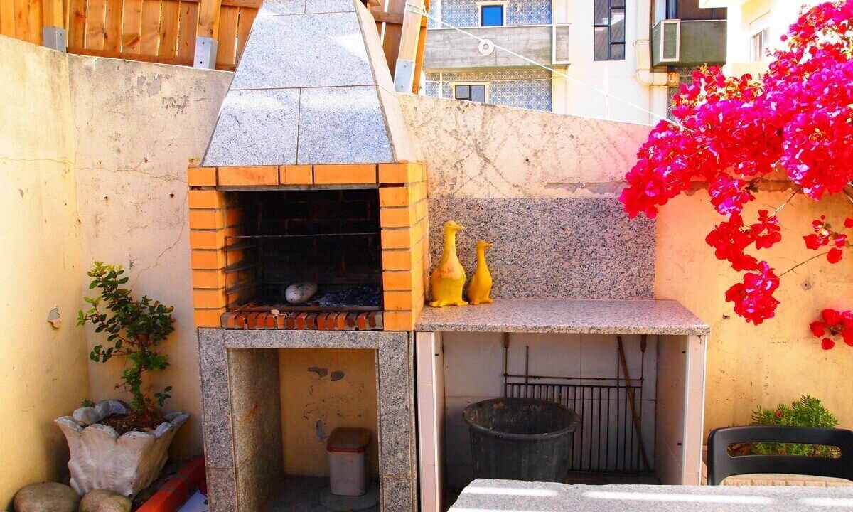 Photo of Patio Balcony in Barra