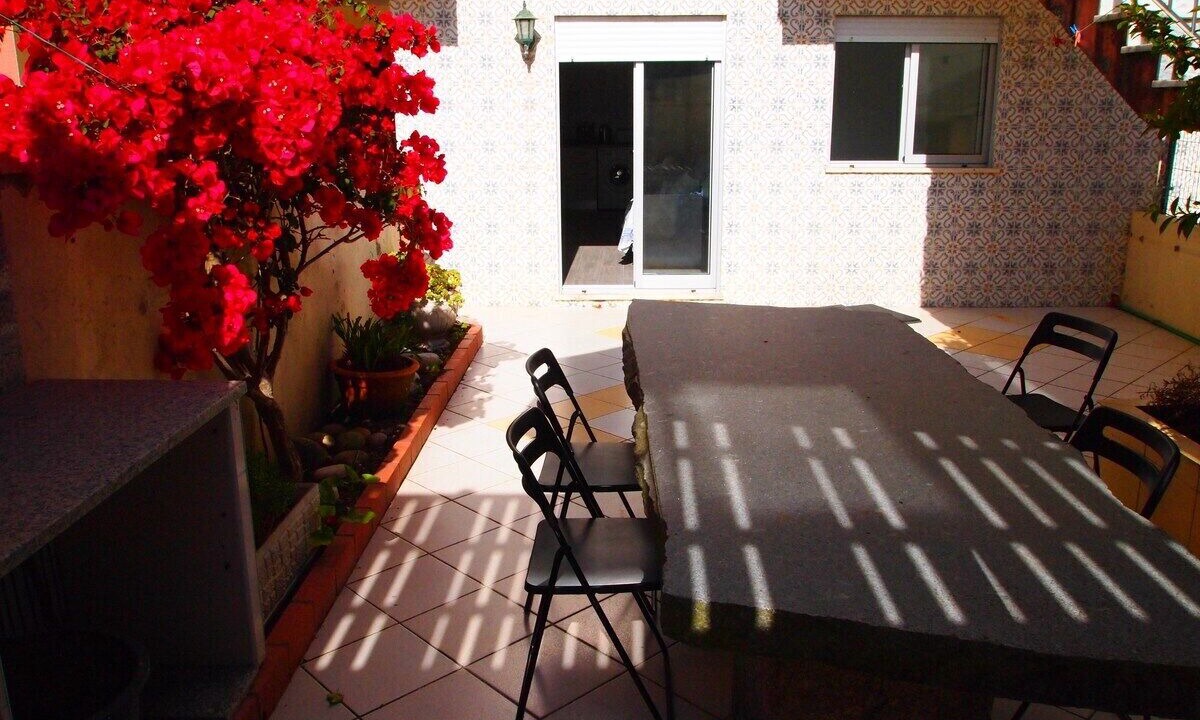 Photo of Outdoor in Barra