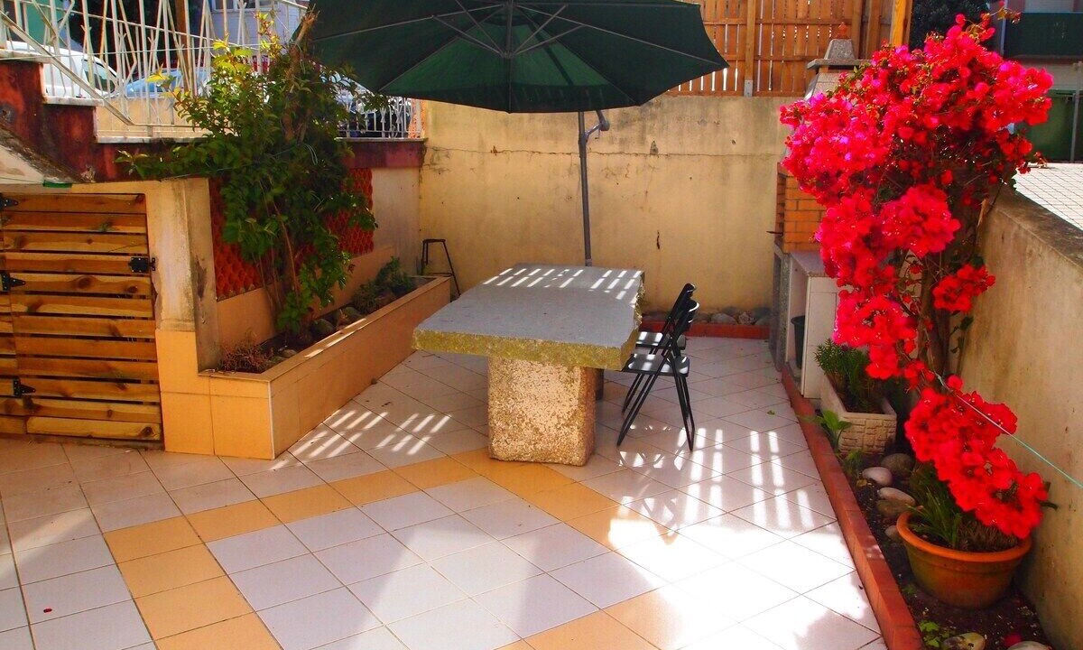 Photo of Outdoor in Barra