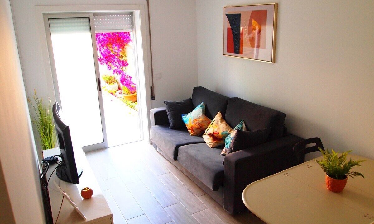 Photo of Livingroom in Barra