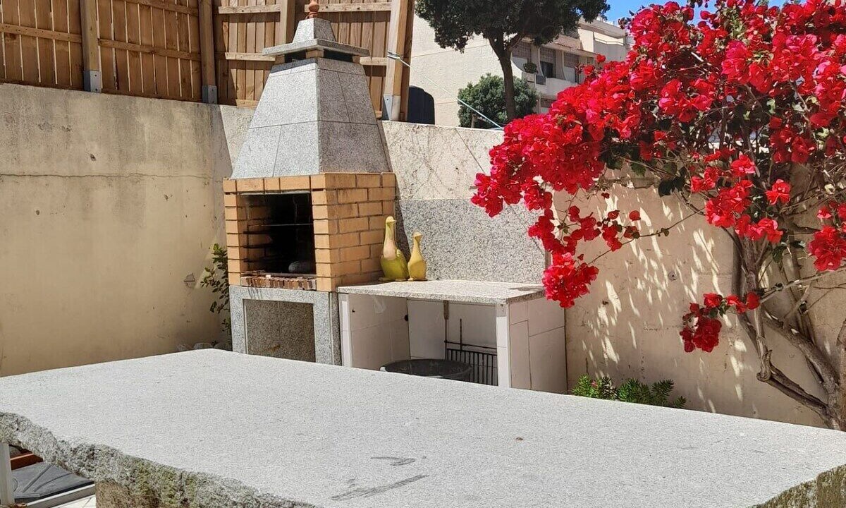 Photo of Patio Balcony in Barra