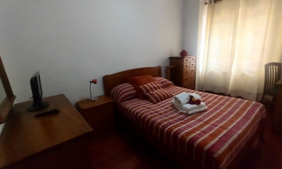 Photo of Bedroom in Aveiro