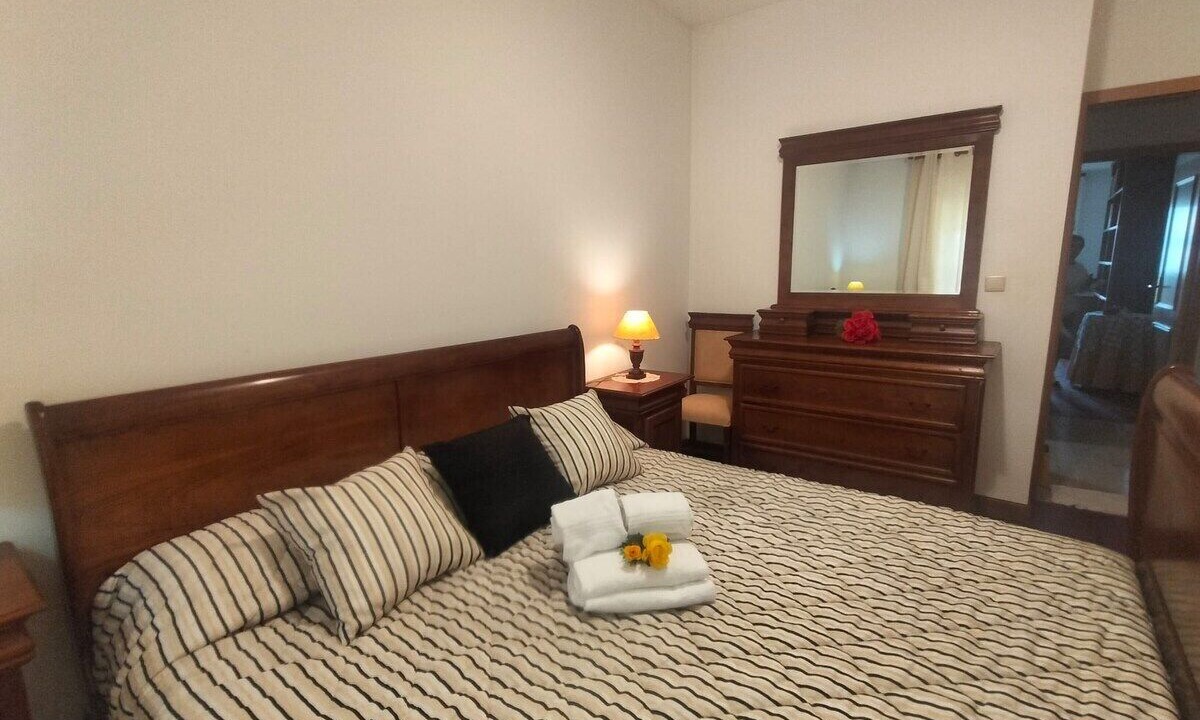 Photo of Bedroom in Aveiro