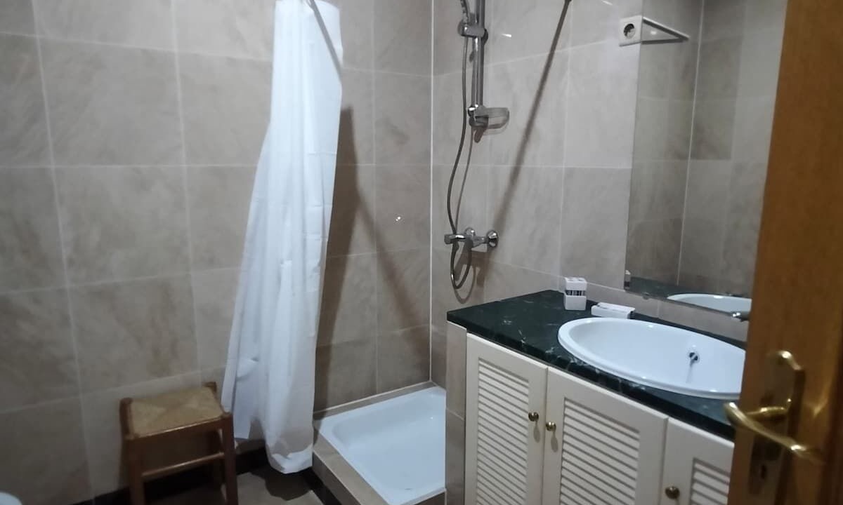 Photo of Bathroom in Aveiro