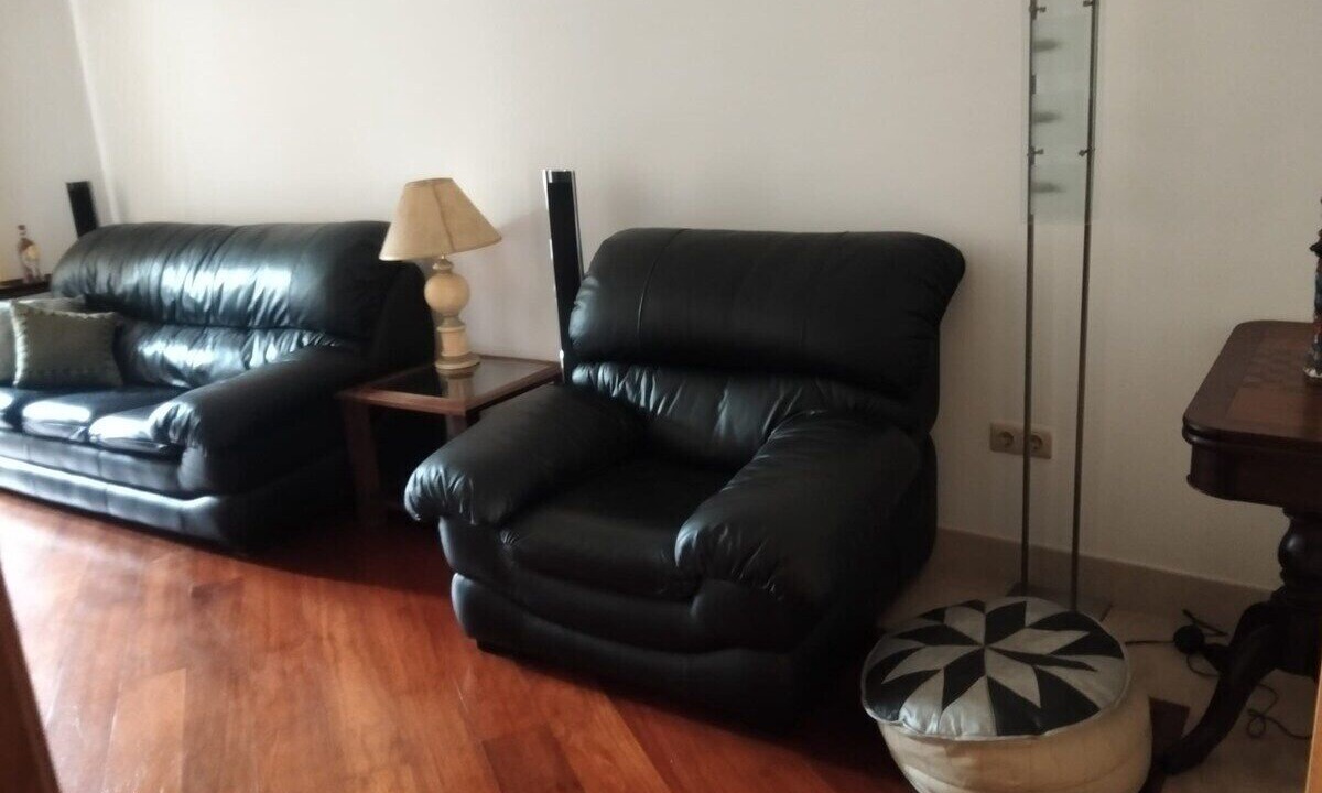 Photo of Livingroom in Aveiro