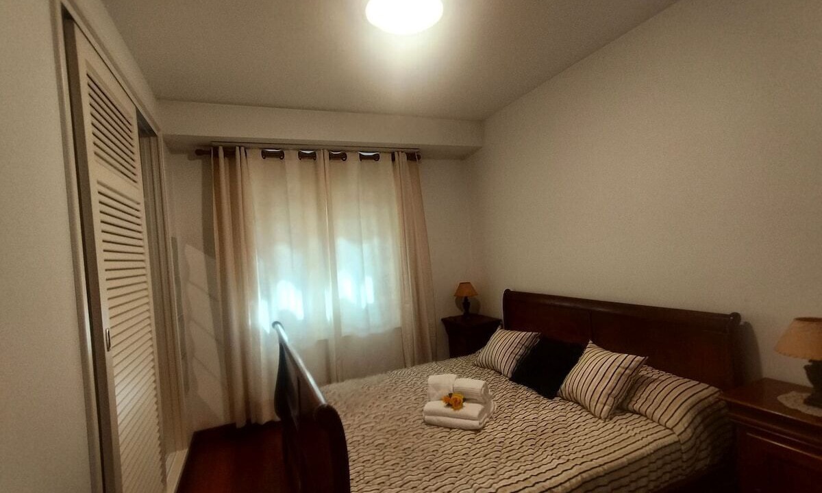Photo of Bedroom in Aveiro