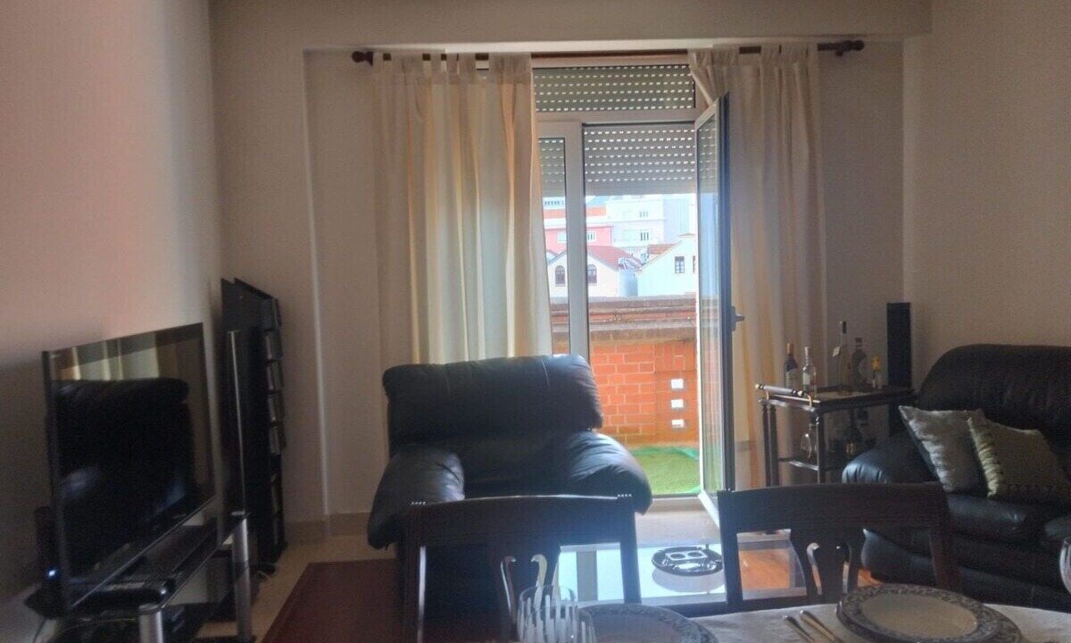 Photo of Livingroom in Aveiro