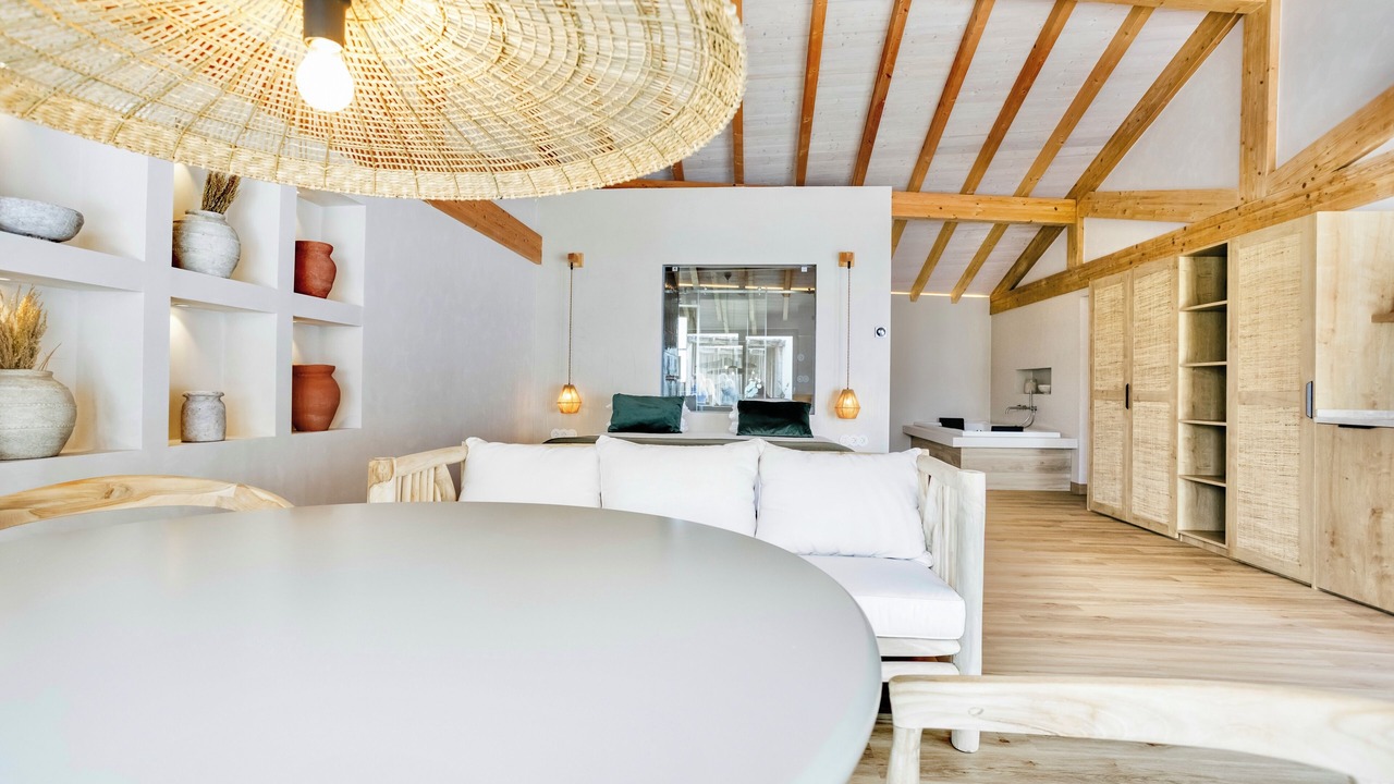 Photo of Bedroom in Obidos