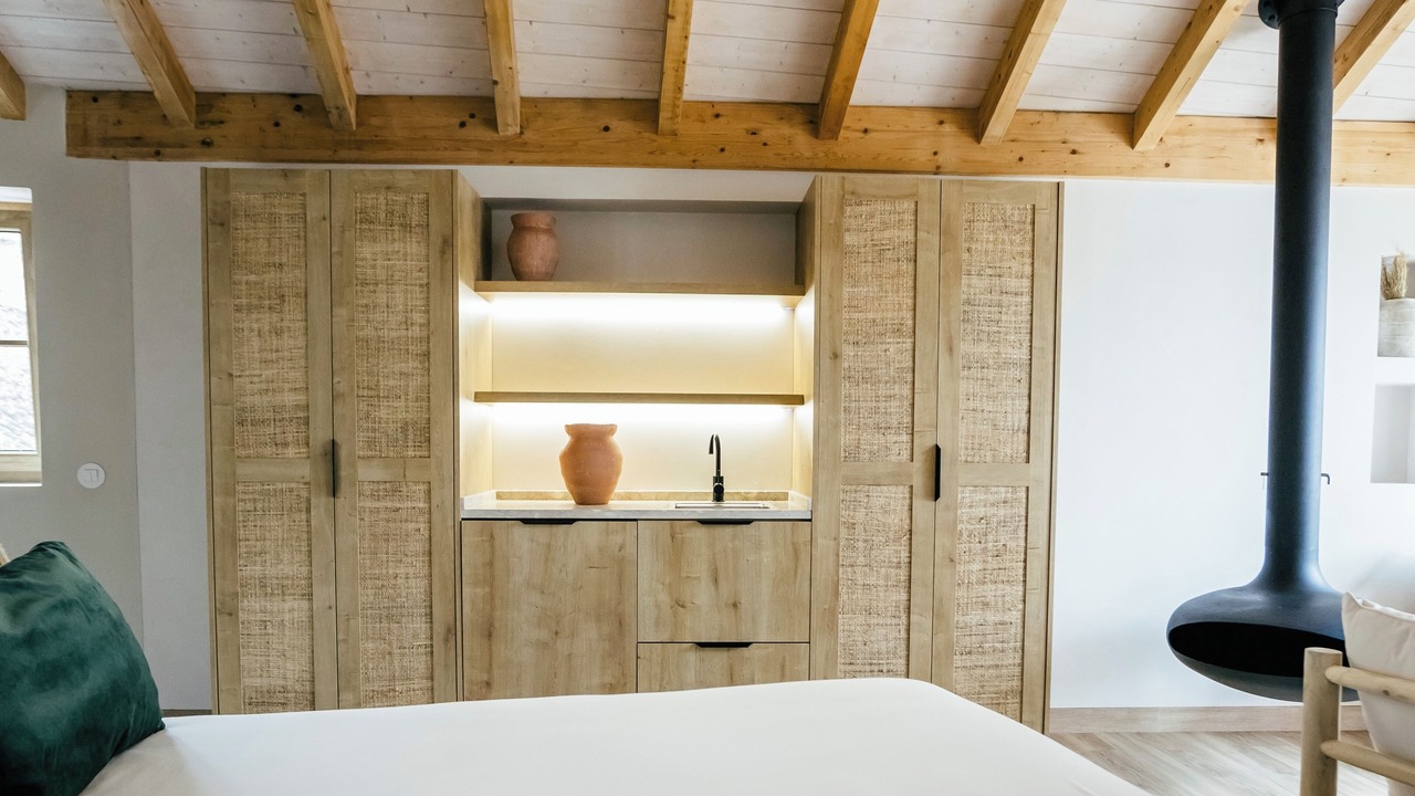 Photo of Bedroom in Obidos