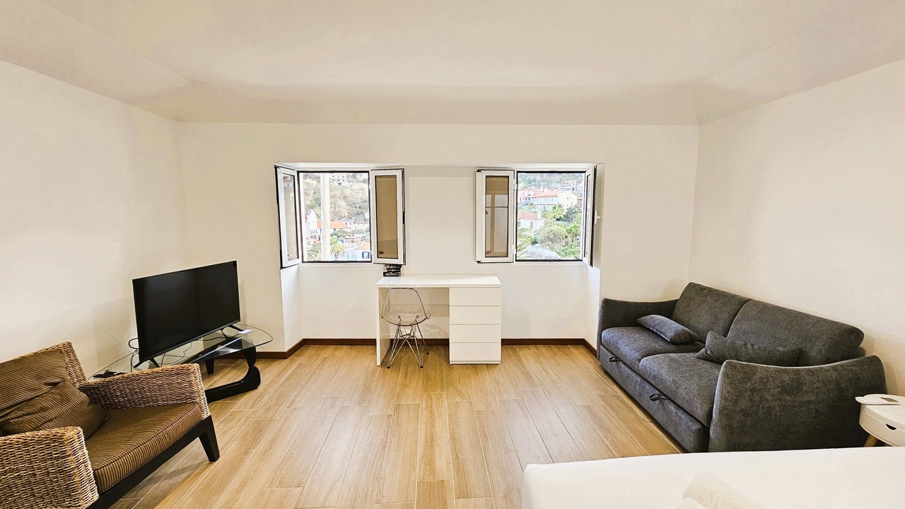 Photo of Livingroom in Porto da Cruz