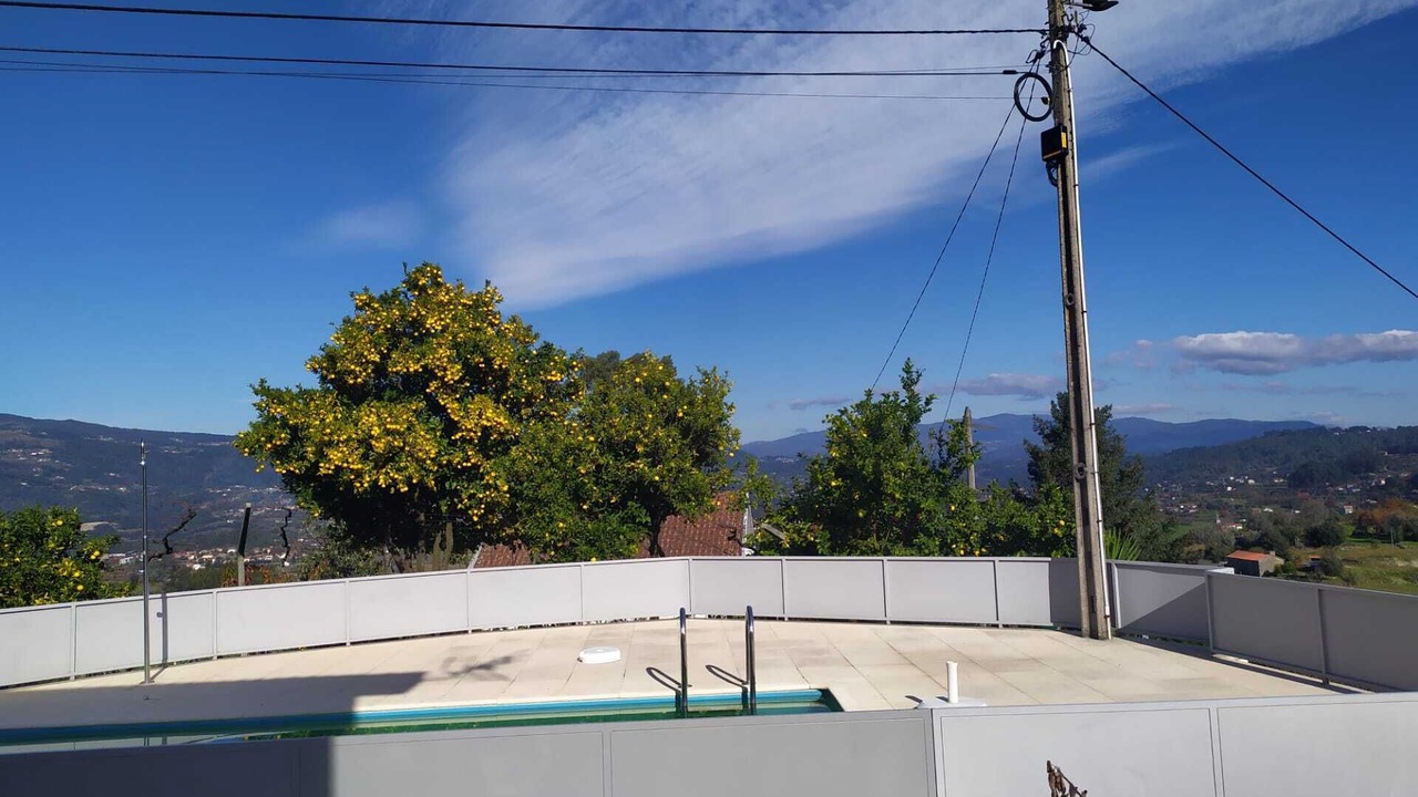 Photo of Outdoor in Gondufe