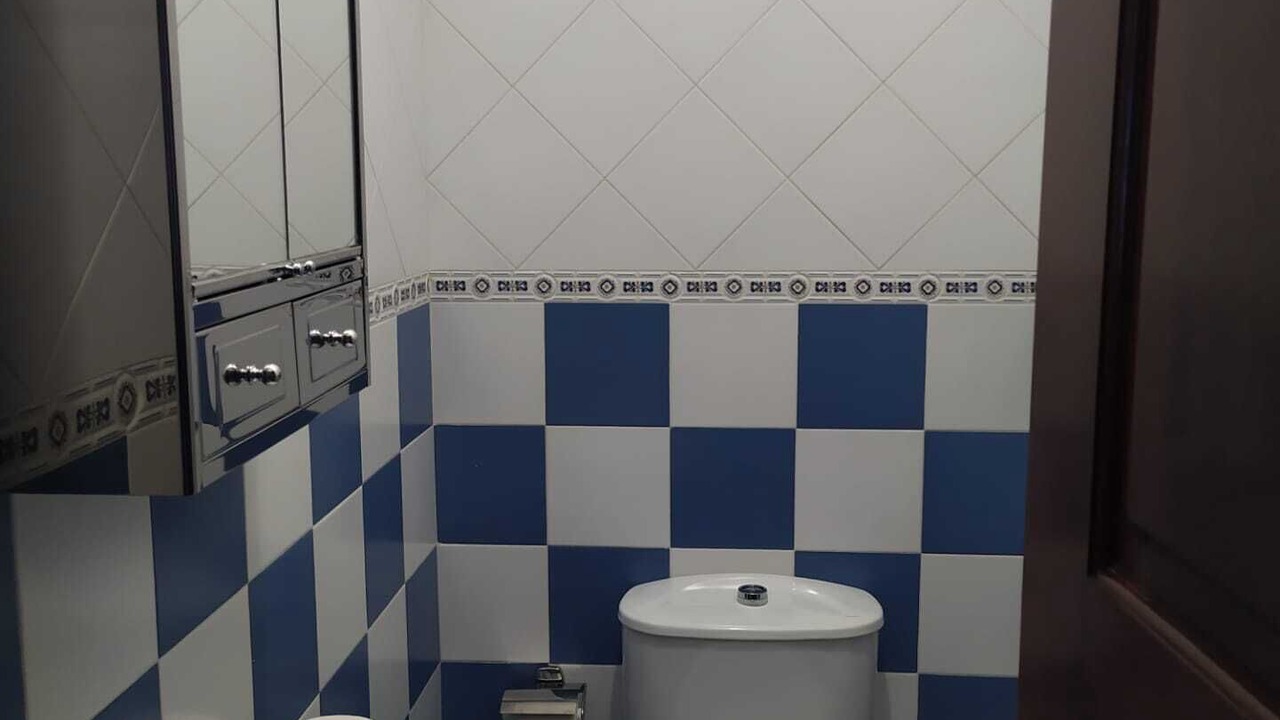 Photo of Bathroom in Gondufe