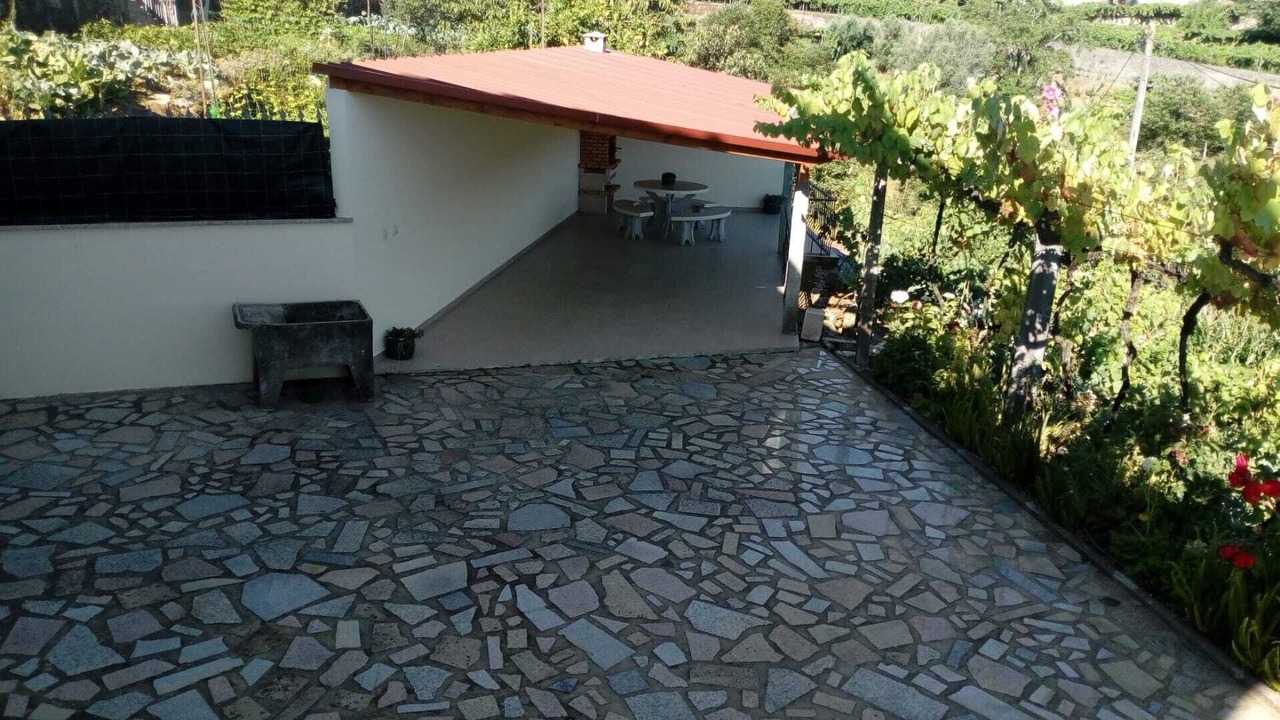 Photo of Patio Balcony in Gondufe