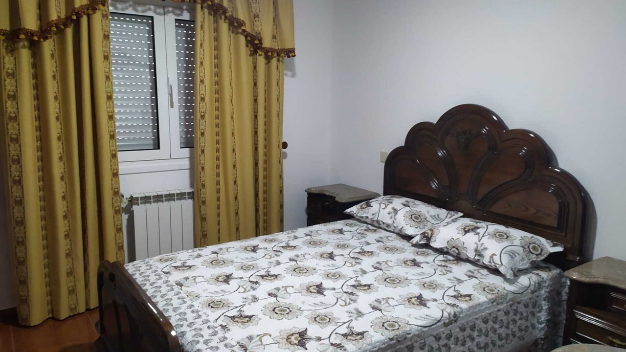 Photo of Bedroom in Gondufe