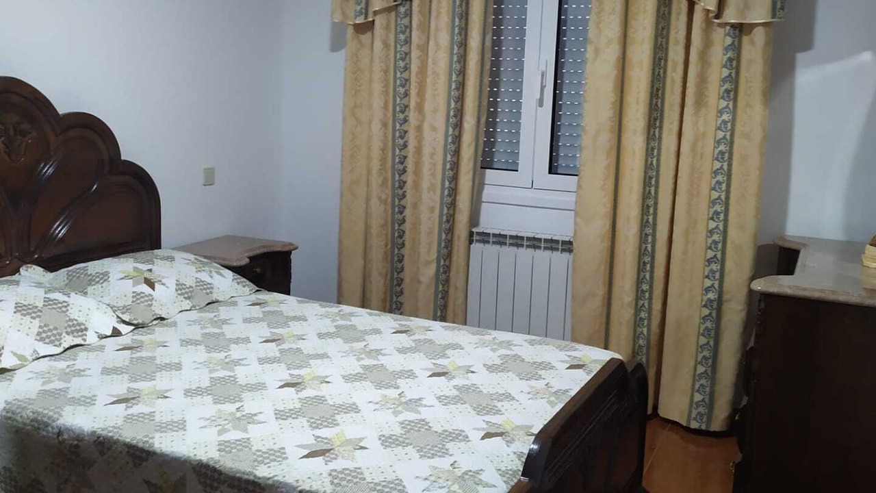 Photo of Bedroom in Gondufe