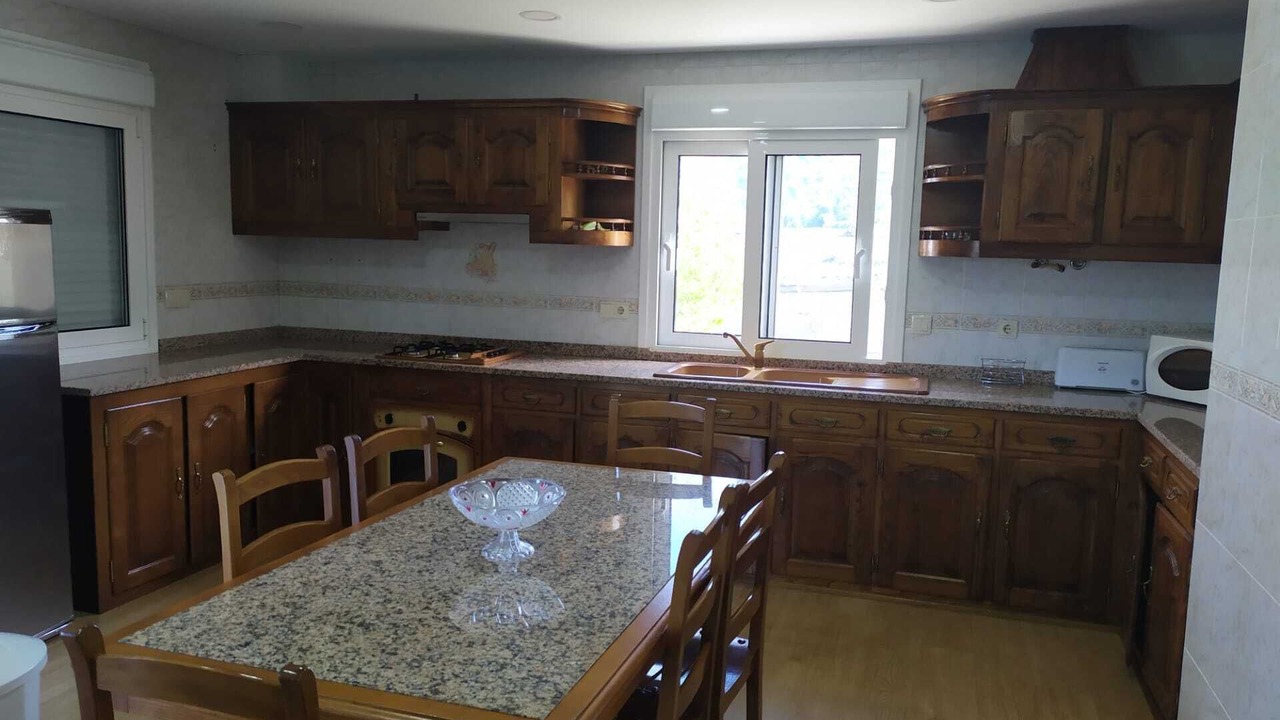 Photo of Kitchen in Gondufe