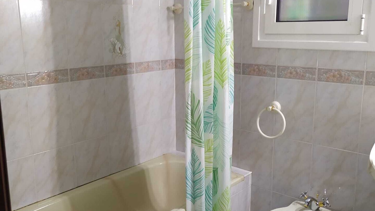 Photo of Bathroom in Gondufe