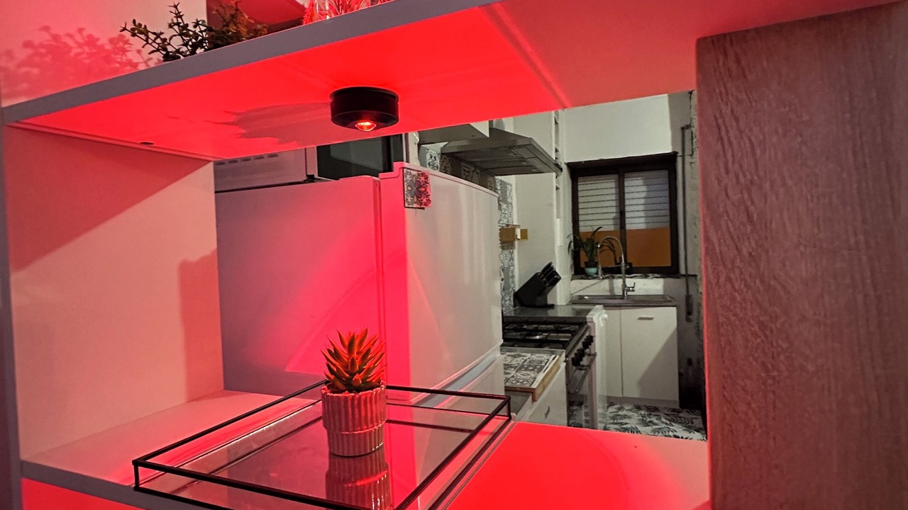 Photo of Kitchen in Covilha