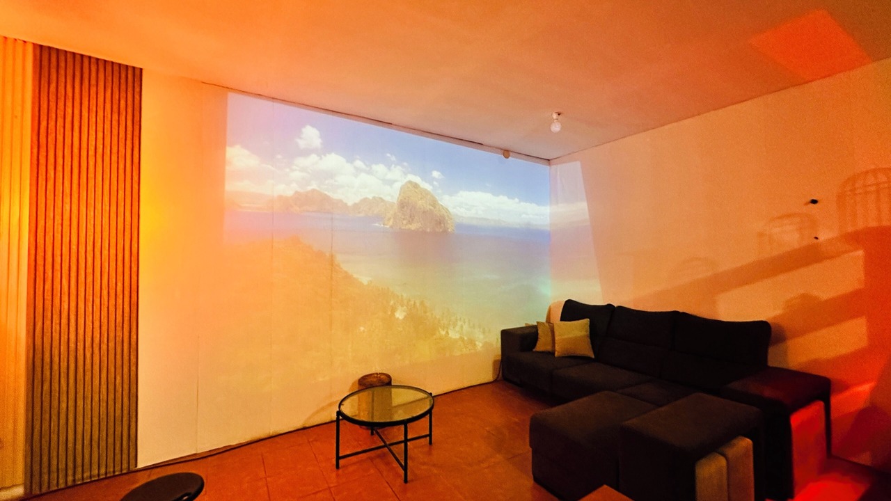 Photo of Livingroom in Covilha