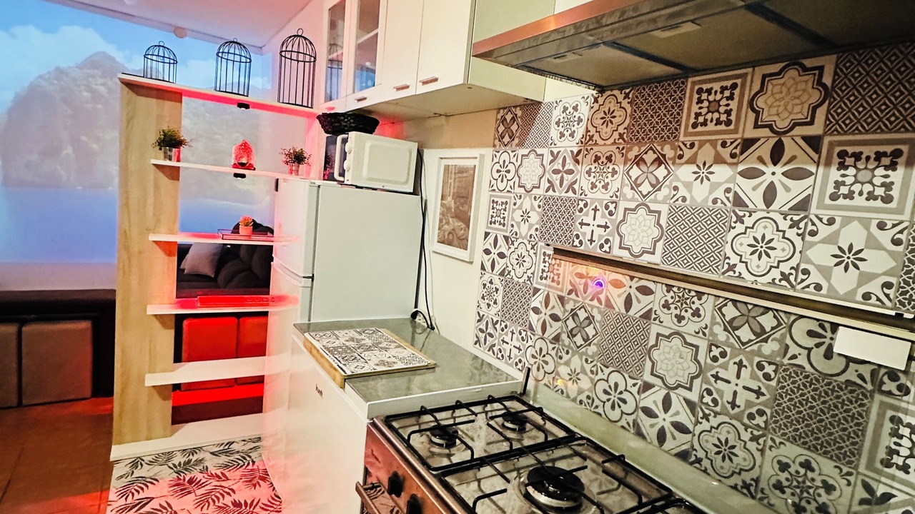 Photo of Kitchen in Covilha