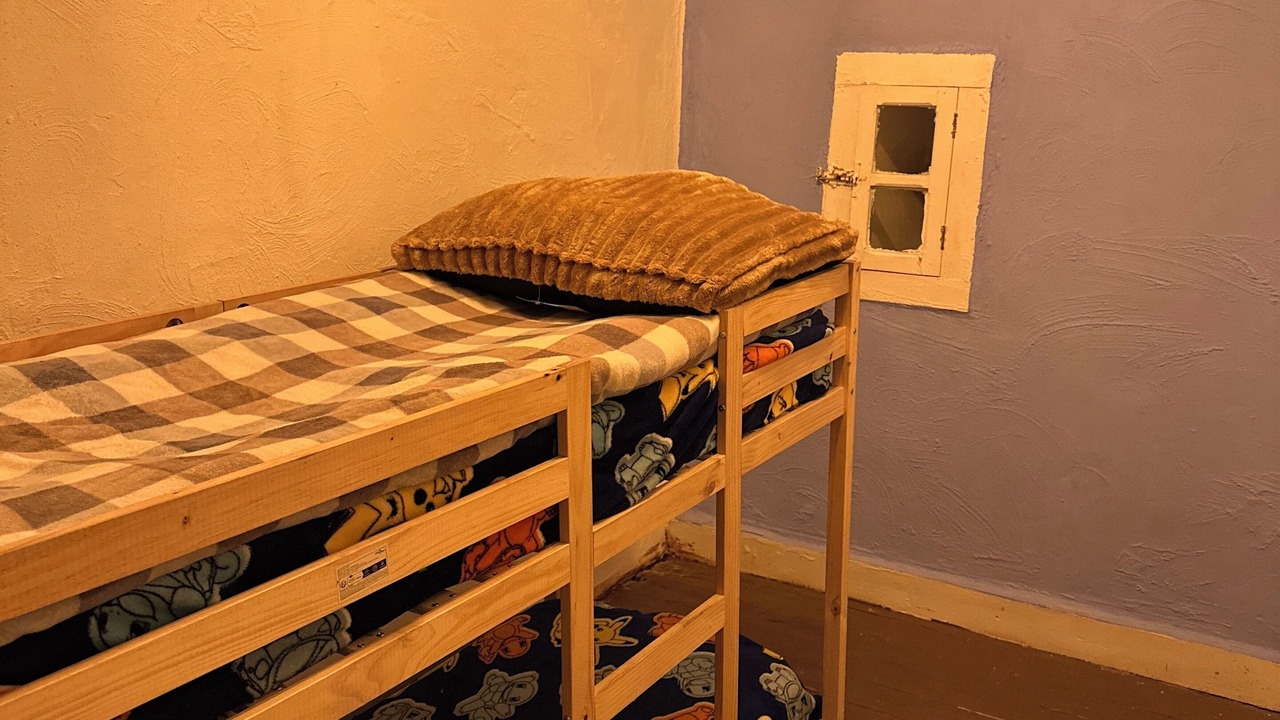 Photo of Bedroom in Covilha