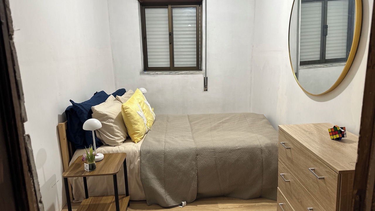 Photo of Bedroom in Covilha
