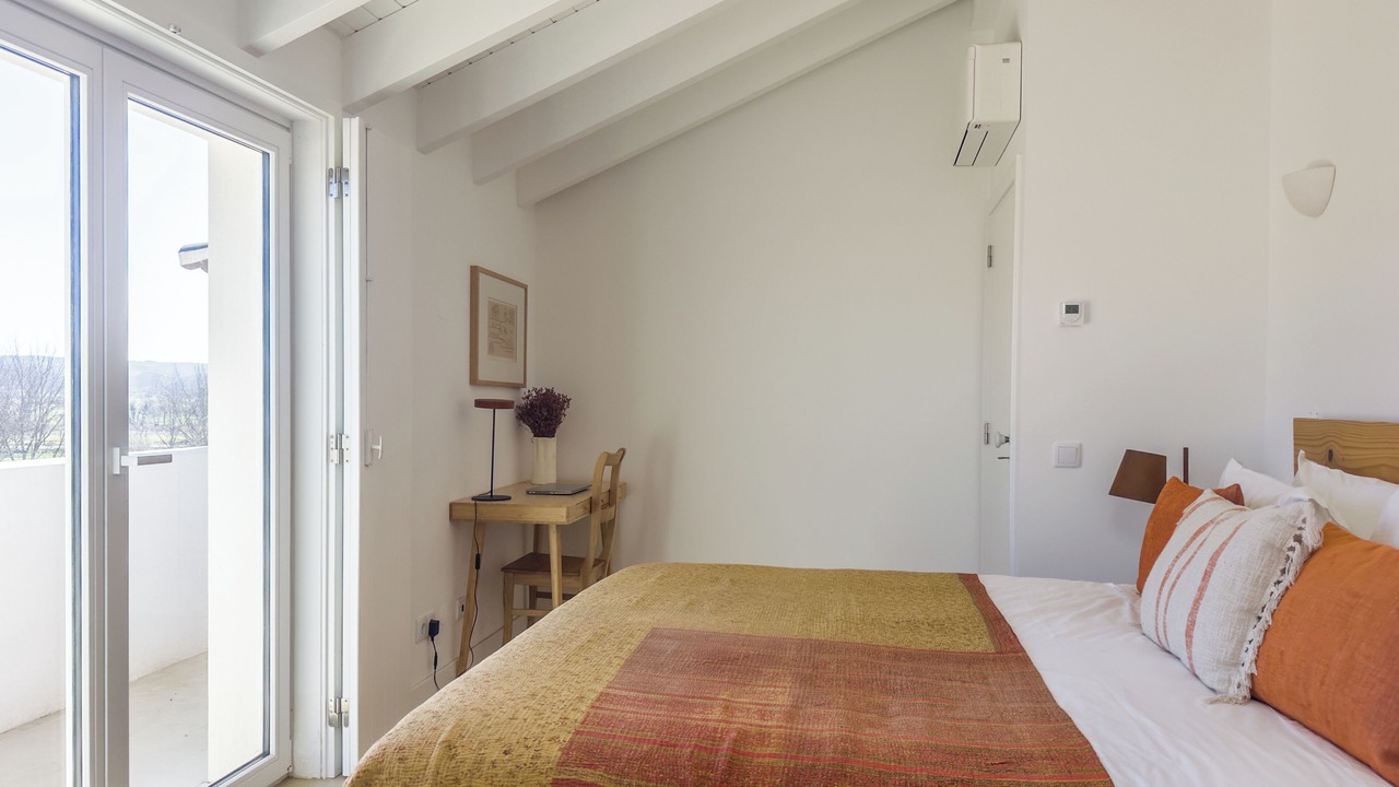 Photo of Bedroom in Aljezur