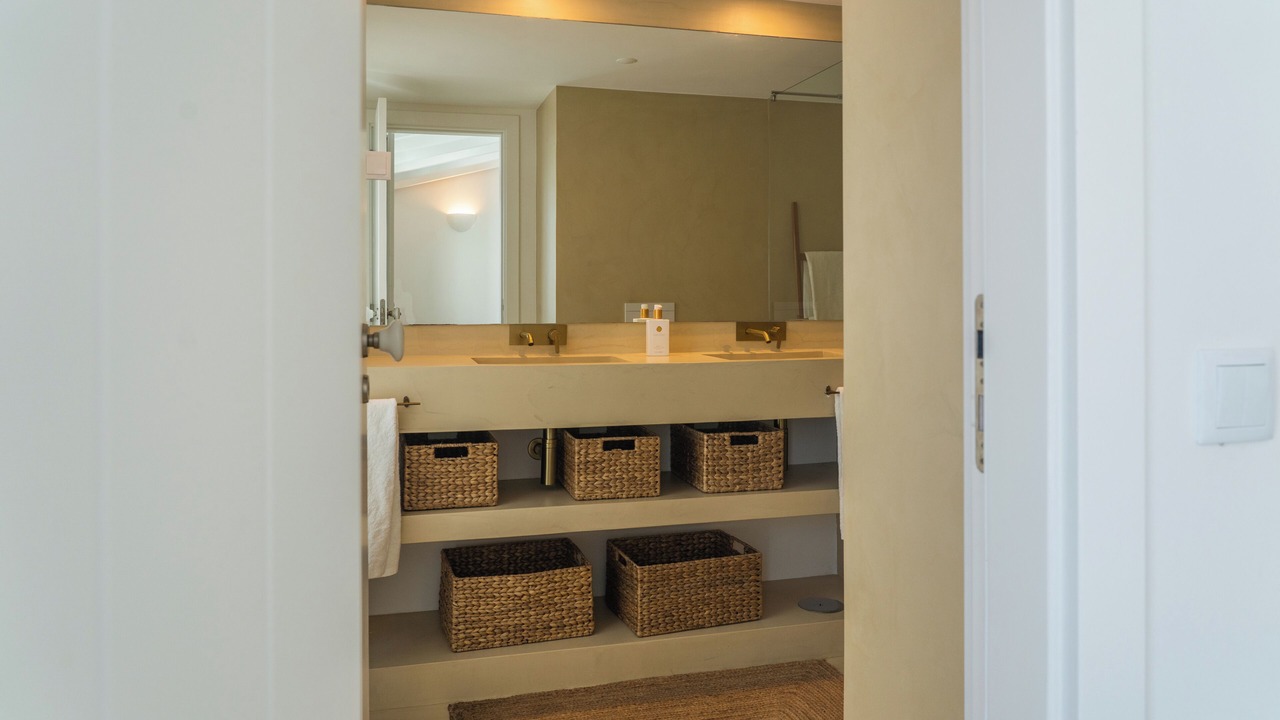 Photo of Bathroom in Aljezur