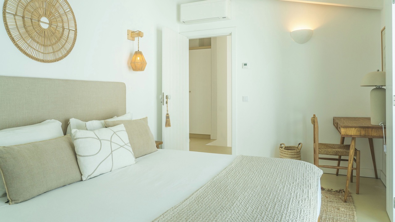 Photo of Bedroom in Aljezur