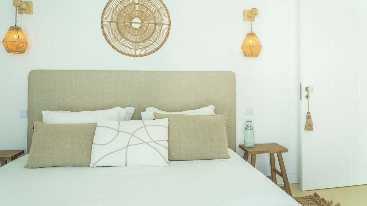 Photo of Bedroom in Aljezur