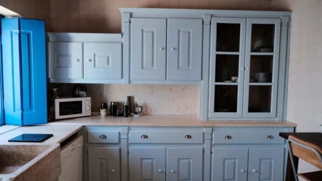 Photo of Kitchen in Azoia de Baixo