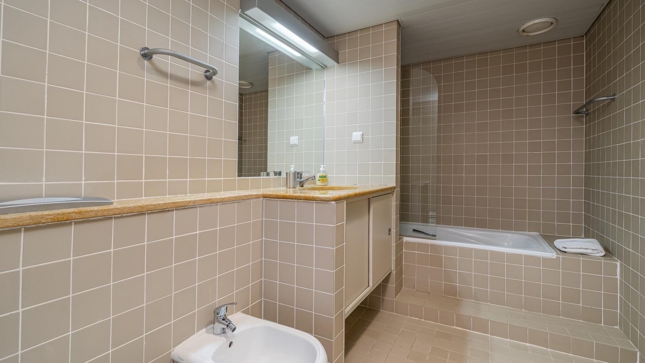 Photo of Bathroom in Telheiro
