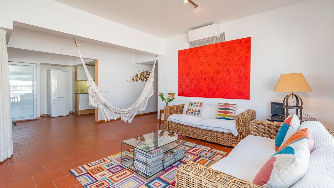 Photo of Livingroom in Telheiro