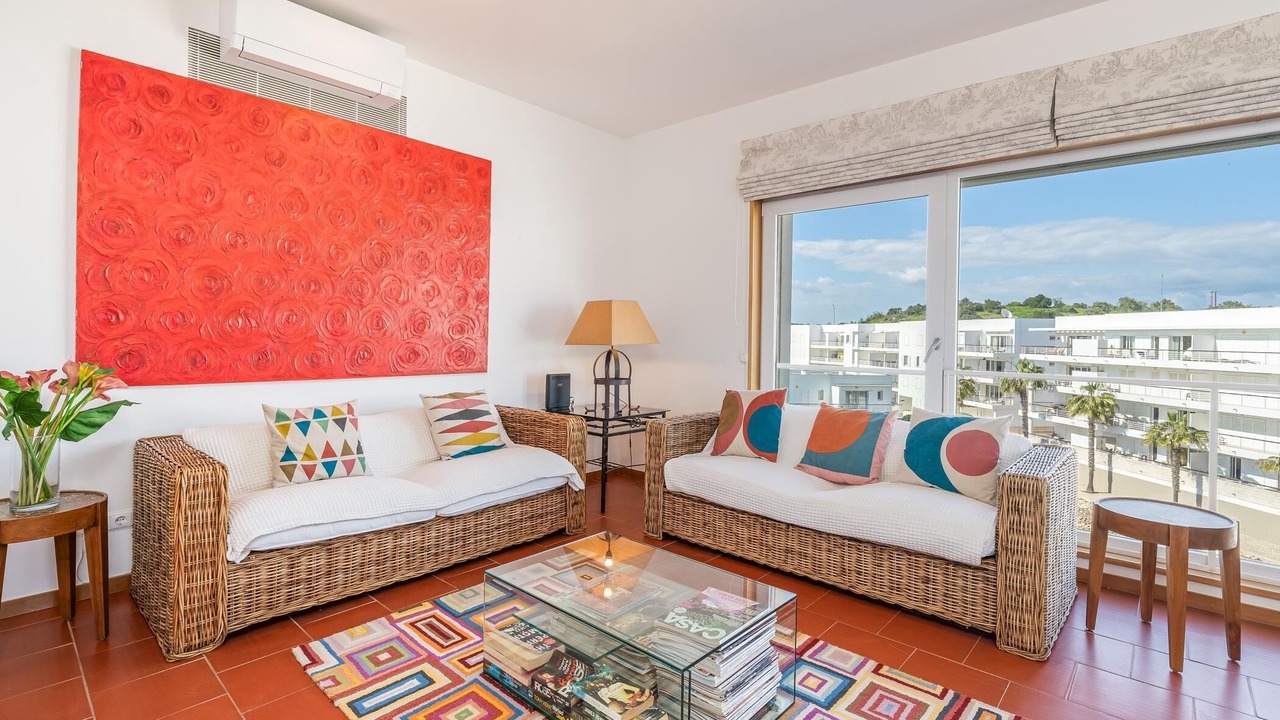 Photo of Livingroom in Telheiro