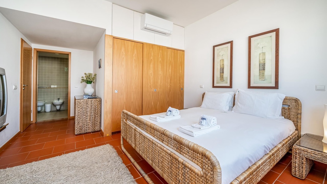Photo of Bedroom in Telheiro