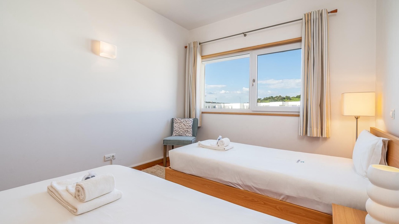 Photo of Bedroom in Telheiro