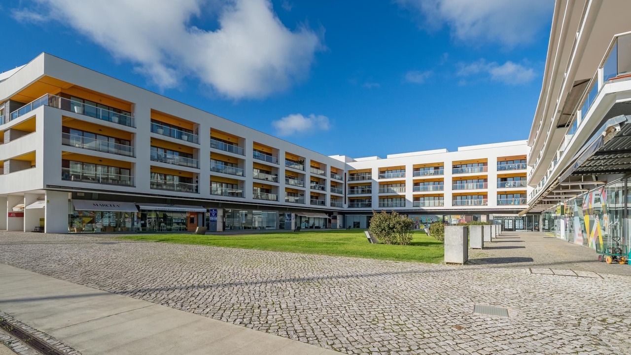 Photo of Outdoor in Telheiro