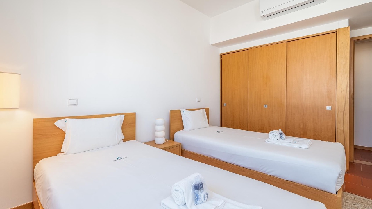 Photo of Bedroom in Telheiro