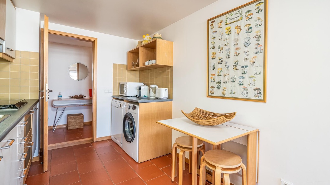 Photo of Kitchen in Telheiro