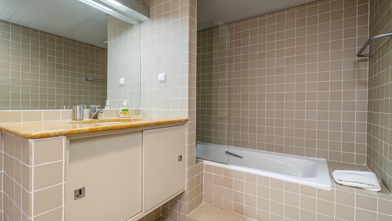 Photo of Bathroom in Telheiro