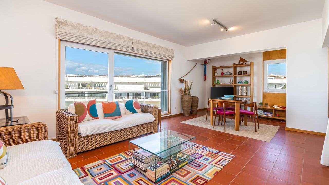 Photo of Livingroom in Telheiro