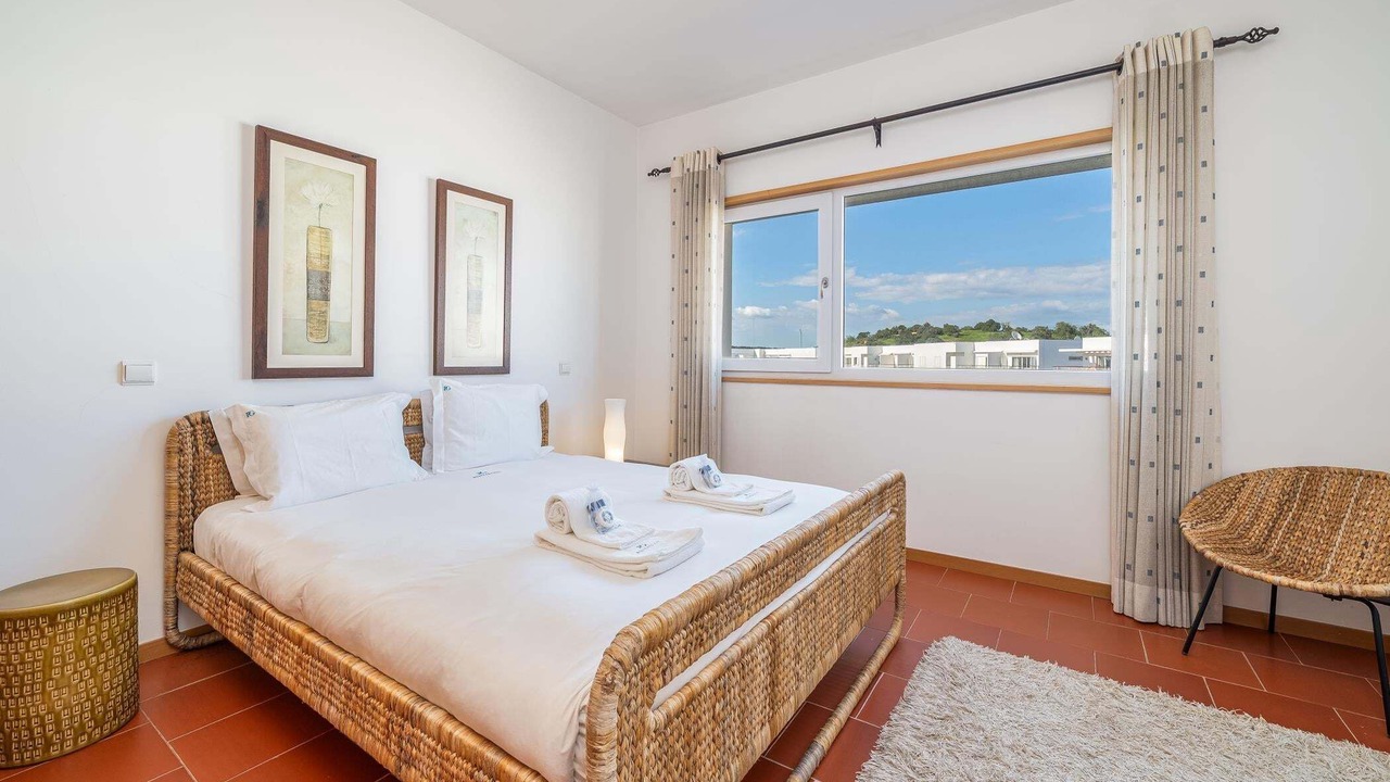 Photo of Bedroom in Telheiro