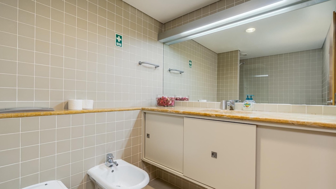 Photo of Bathroom in Telheiro